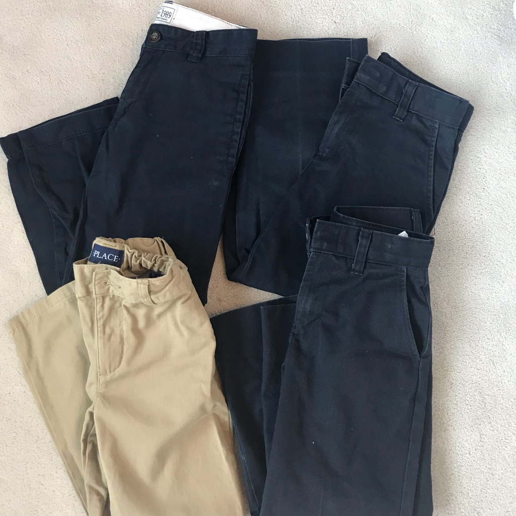 Uniform Bundle